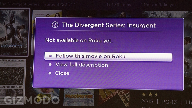 Illustration for article titled Here's Why Roku Has A Chance To Win The Streaming Wars